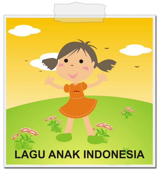 Midi Pop Indonesia Full Lirik Midi Pop Indonesia Full Lirik