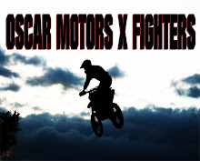 OSCAR MOTORS X FIGHTERS