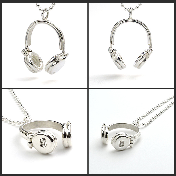 DJ Jewellery Designs are amazing for the club.. Spicytec