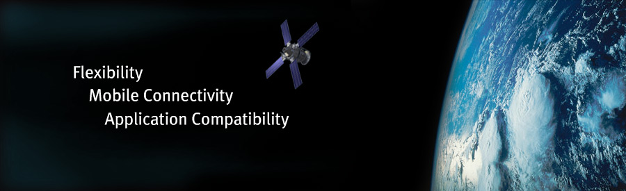 Ground Control Systems