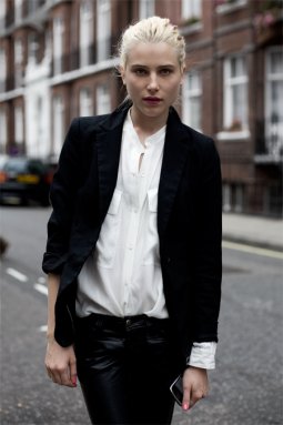 Outfit of the month