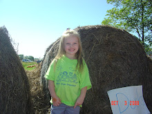 At the Pumpkin Patch