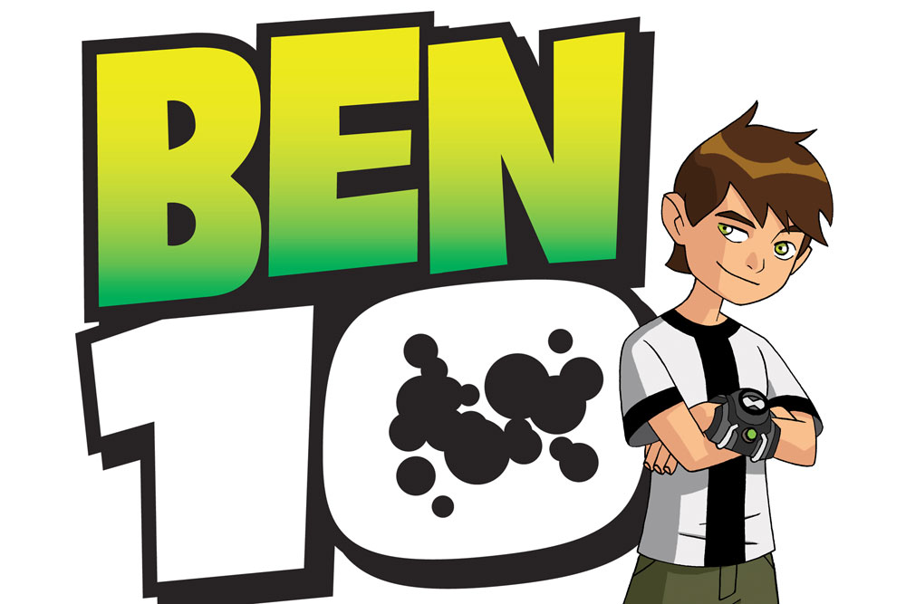 Ben 10 Ben 10