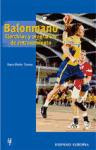 LIBROS DE BALONMANO