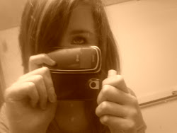 Hiding ;)