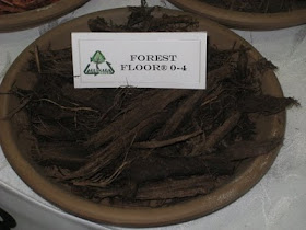 Aguinaga Green Aguinaga S Forest Floor Mulch