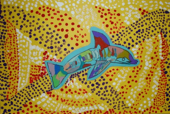 Aboriginal Animals Pictures