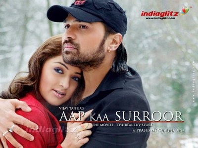 Aap Ka Surroor - The Moviee love full movie free