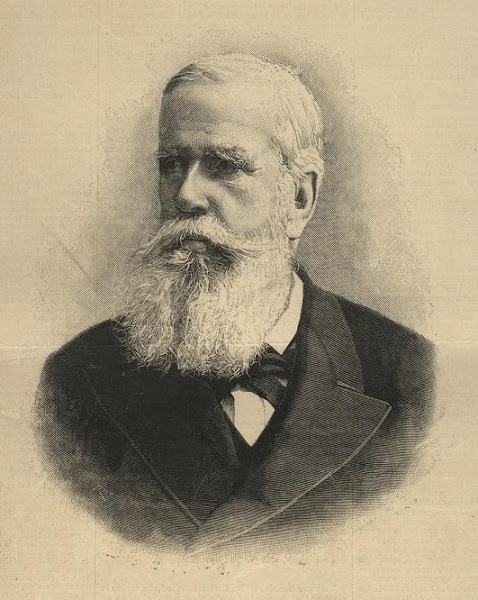 Pedro II de Alcántara-Emperador de Brasil