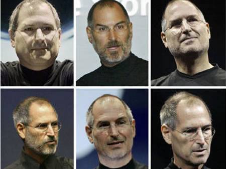 Inside Steve Jobs' liver transplant- On Friday the Wall Street Journal 