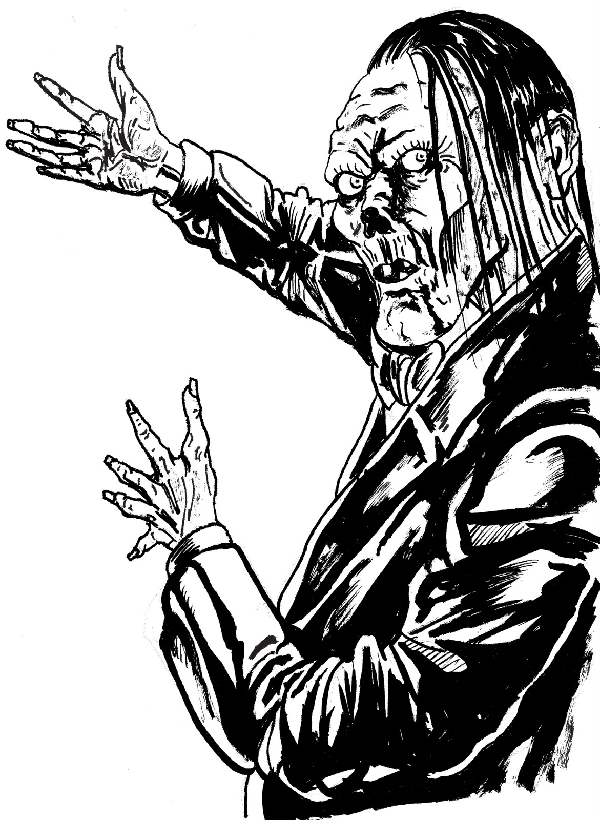 Crypt+keeper+wallpaper