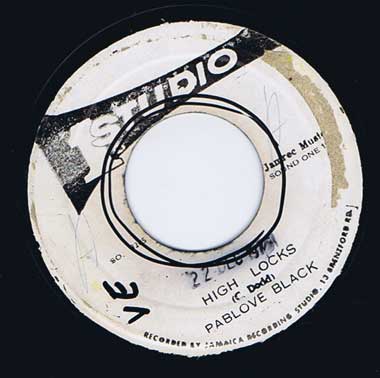 Burning Spear - Foggy Road Burning Spear - Foggy Road