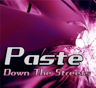Paste - Down On The Streets EP 00+-+Paste+-+Down+on+the+Streets+EP