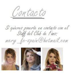 • Contacto •