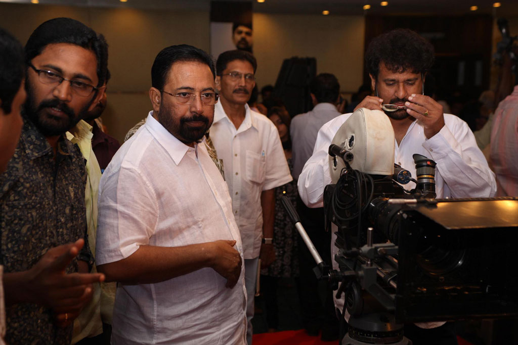 Apoorvaragam Malayalam Movie