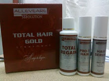 Hair Re-Growth TREATMENT