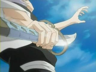 zanpakuto zanpakuto