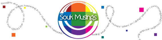 SoukMusings