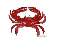 Red Crab