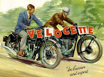 Velocette Owners Club of Australia