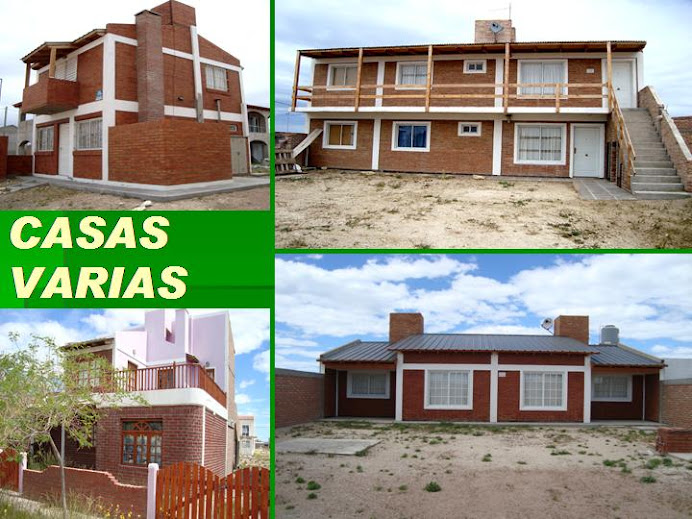 Casas de 2 plantas