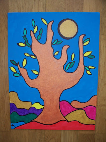 Tree Of Life