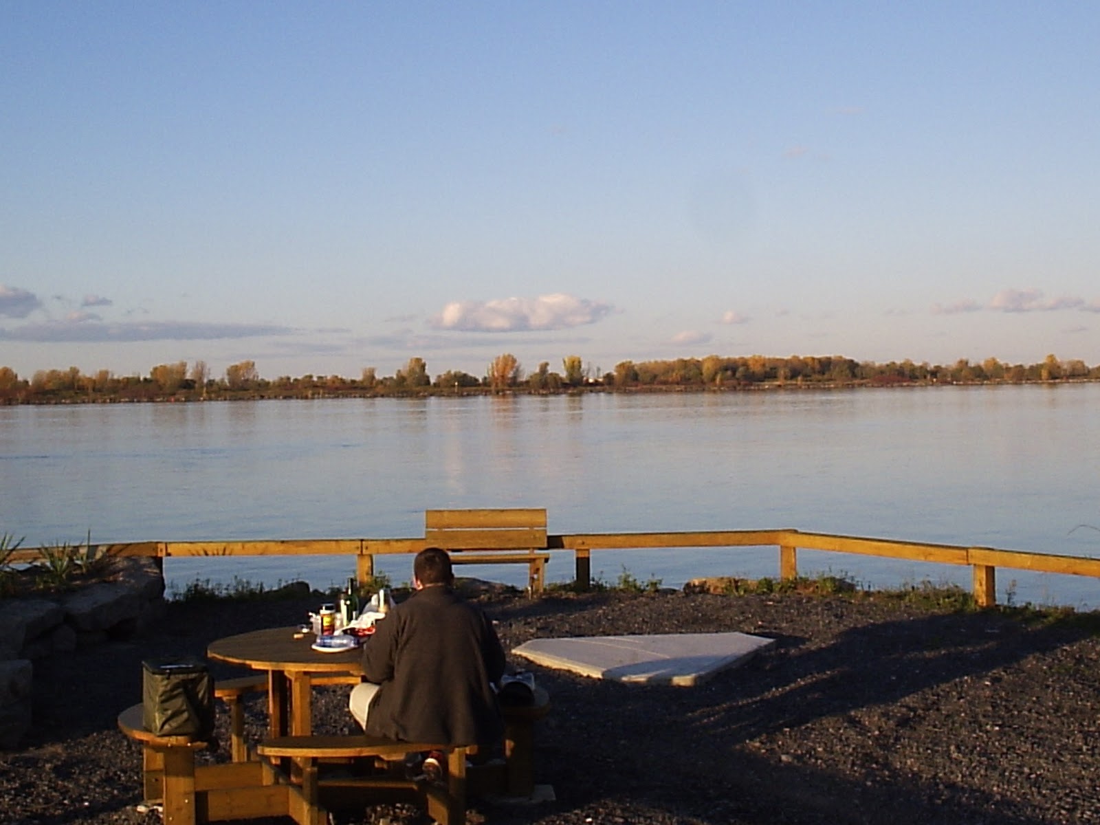 VALLEYFIELD QUEBEC CANADA PLAGES BEACHES