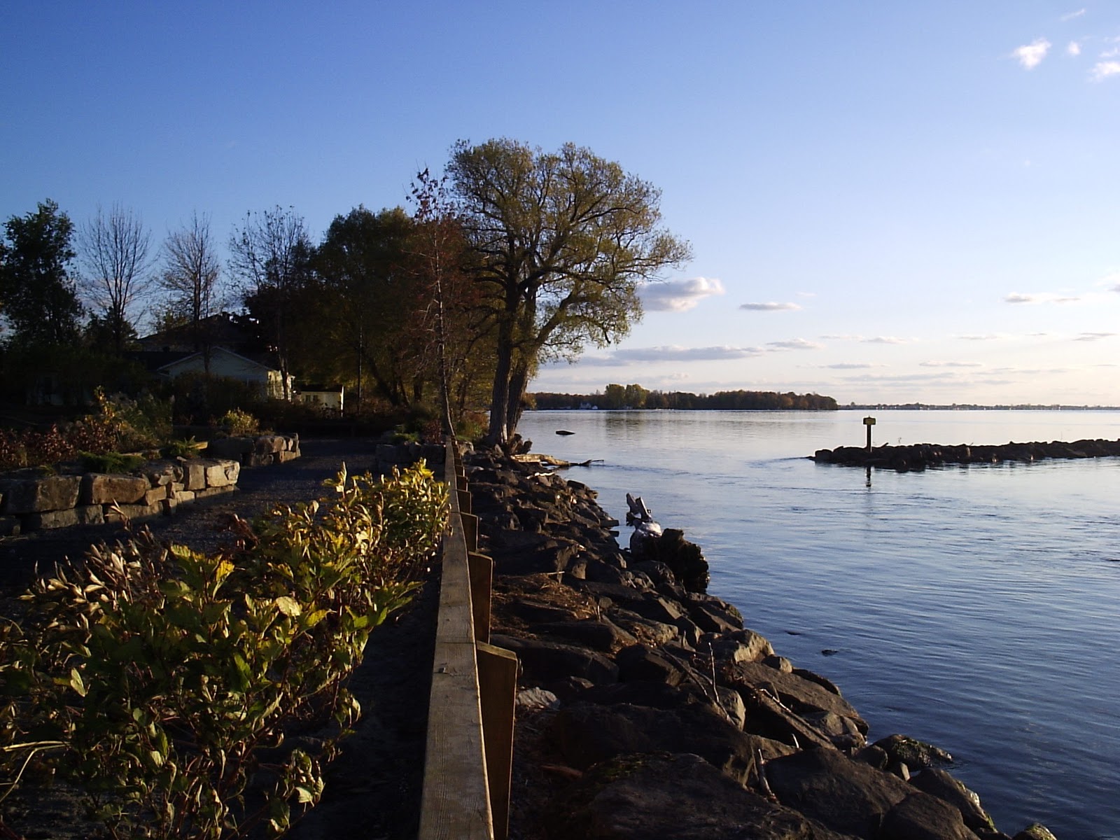 VALLEYFIELD QUEBEC CANADA PLAGES BEACHES