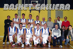 Basket Galliera