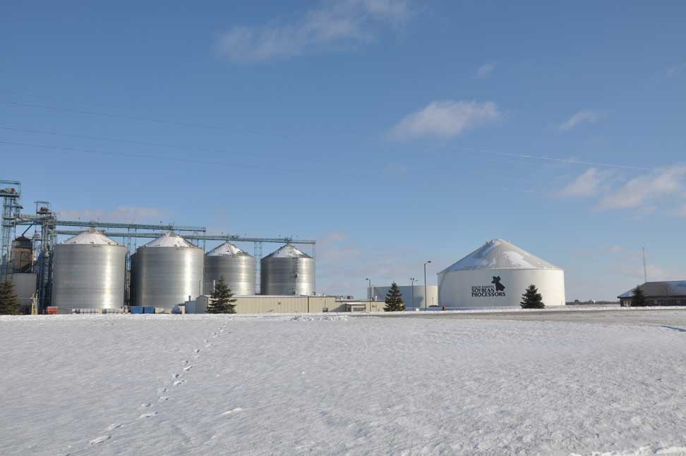 Taken For Granted December 2010