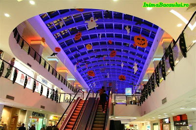 Arena Mall