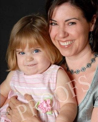 Chris Farley's baby?