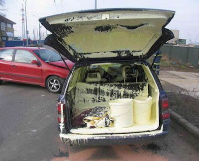 Doh!