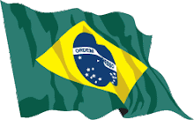 Brasil, patria amada