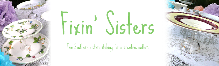 Fixin' Sisters