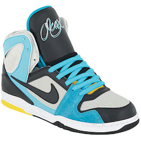 nike 6.0 zoom oncore high