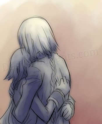 ليالي الغزل Hugs احضان