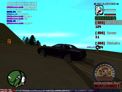Gamemodes Samp Stunt Gamemodes Samp Stunt