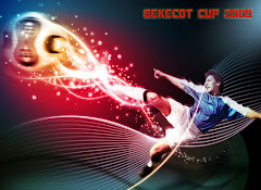 BEKECOT CUP '09