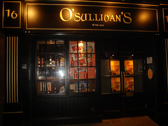 Osullivans