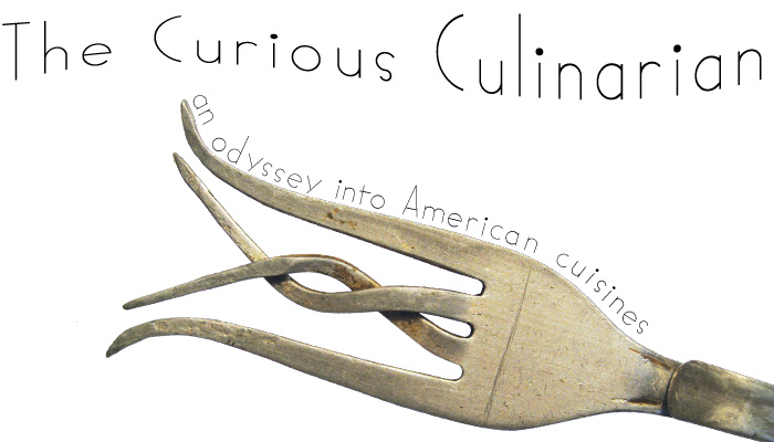 The Curious Culinarian