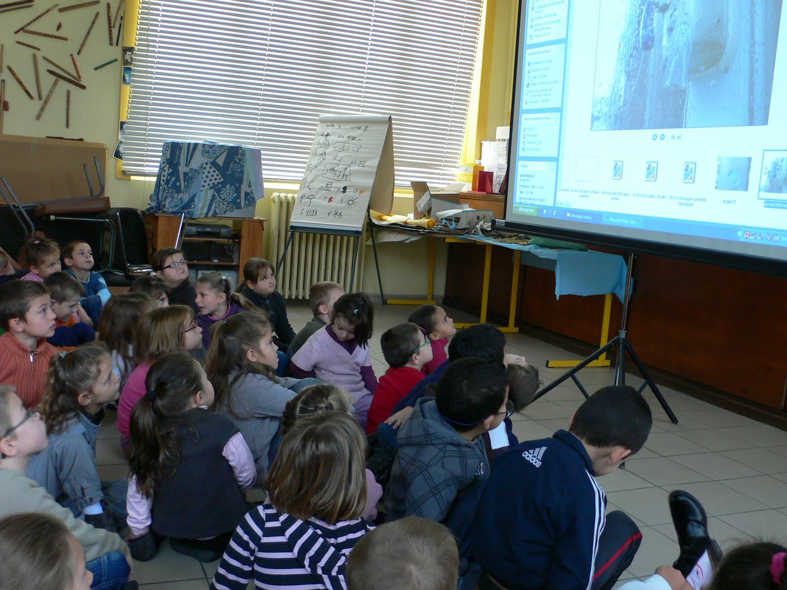 reflexion sur la rencontre