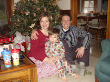 Christmas Morning 2009