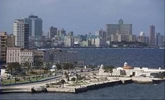 La Habana en 1958, antes del desmadre castrista