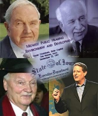 on the 1001 Club on the