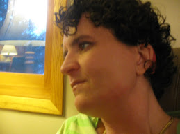 Me, from Wil's viewpoint