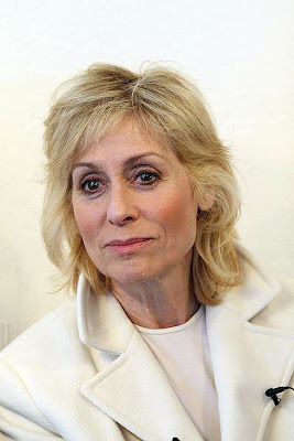 Andrea Mitchell, Andrea Mitchell,