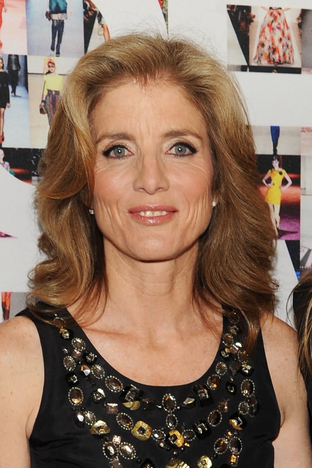 Caroline Kennedy Schlossberg