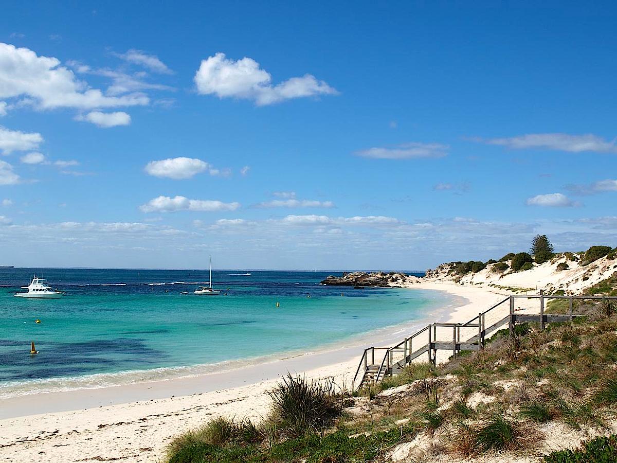 Perth Beaches Australia