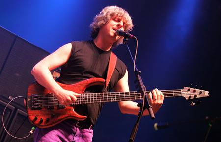Music in the 'Cuse: Tuesday, Nov. 23: Phish's Mike Gordon ...